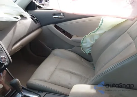 2011 Nissan Altima 2.5 S from USA, damaged, VIN 1N4AL2AP2BN475342